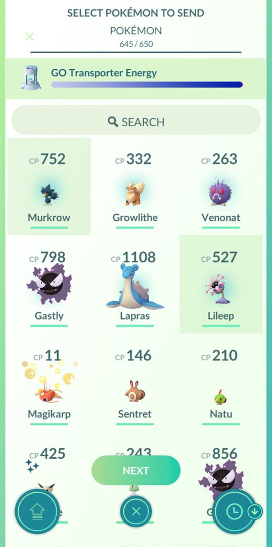 Pokémon Home transferring guide, how to transfer from Pokémon Go, Legends Arceus, Brilliant